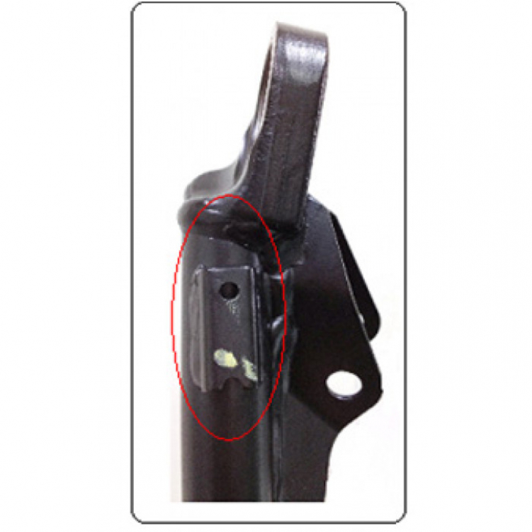 Купить нижний рычаг левый brp sm-08256l по цене 8 858 р.. Низкие цены. Большой выбор. Доставка по всей России. Интернет-магазин в Москве. Только положительные отзывы!