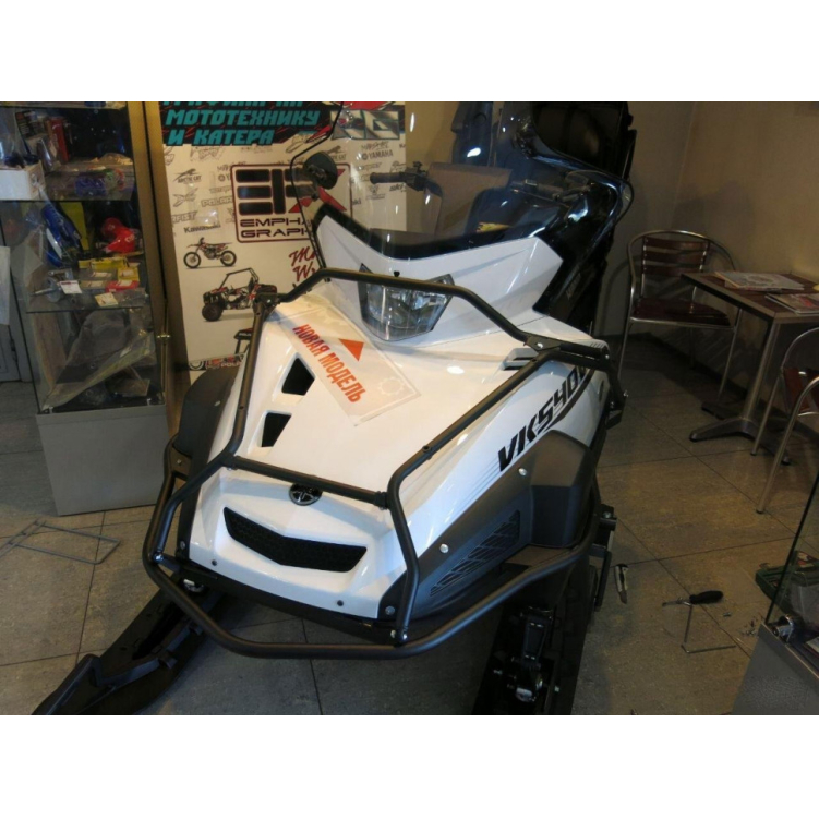 Купить крепление ружья на снегоход yamaha vk540 viking (444.7131.1) по цене 14 875 р.. Низкие цены. Большой выбор. Доставка по всей России. Интернет-магазин в Москве. Только положительные отзывы!