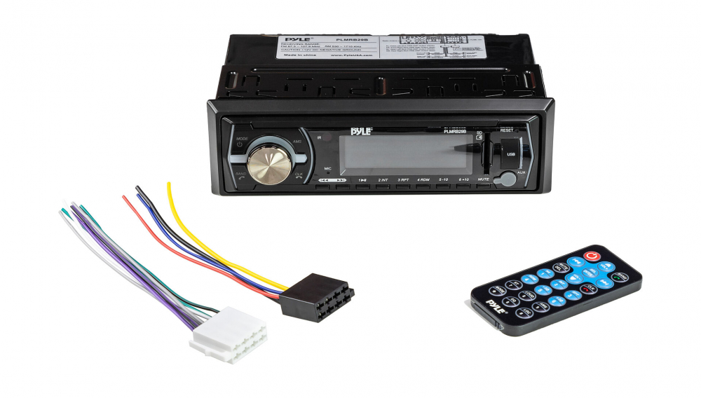 Купить аудиосистема 1din pyle plmrb29b по цене  Низкие цены. Большой выбор. Доставка по всей России. Интернет-магазин в Москве. Только положительные отзывы!