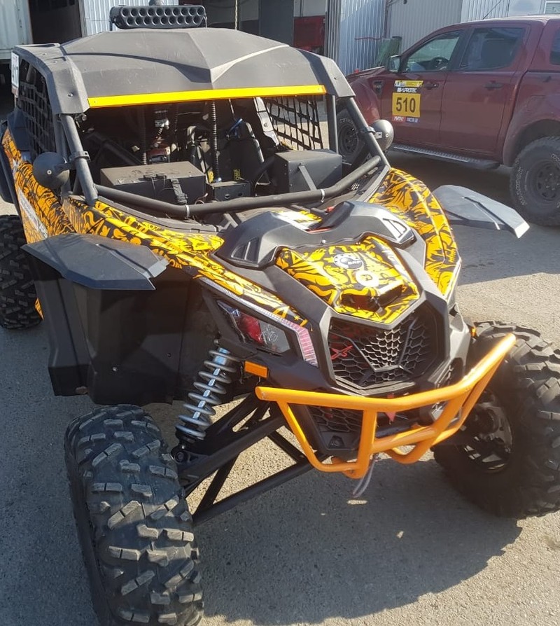 Купить расширители колесных арок крыльев brp maverick x3 xrs широкий перед/узкий зад по цене 15 999 р.. Низкие цены. Большой выбор. Доставка по всей России.  Интернет-магазин в Москве. Только положительные отзывы!