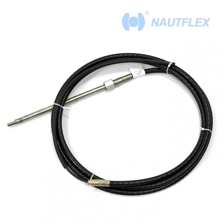 Купить трос рулевой nautflex yk-160 18 (m66 18) по цене 10 277 р. Низкие цены. Большой выбор. Доставка по всей России. Интернет-магазин в Москве. Только положительные отзывы!