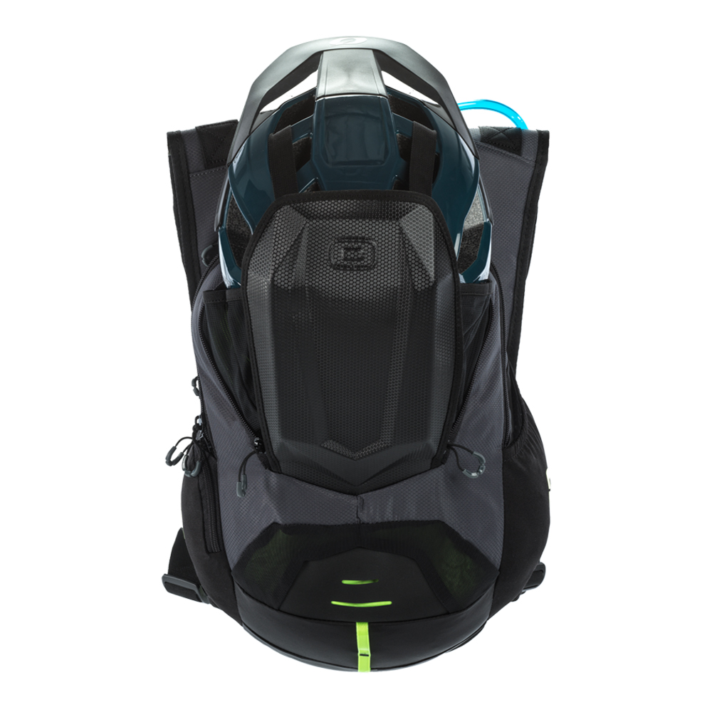 Рюкзак Ogio DAKAR 3L с гидратором Black