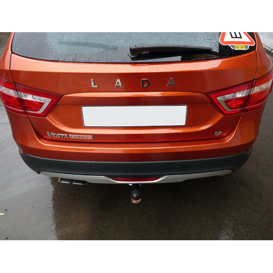 Купить фаркоп lada vesta sw, sw cross 2017- vaz-70 avtos по цене 7 182 р. Низкие цены. Большой выбор. Доставка по всей России. Интернет-магазин в Москве. Только положительные отзывы!