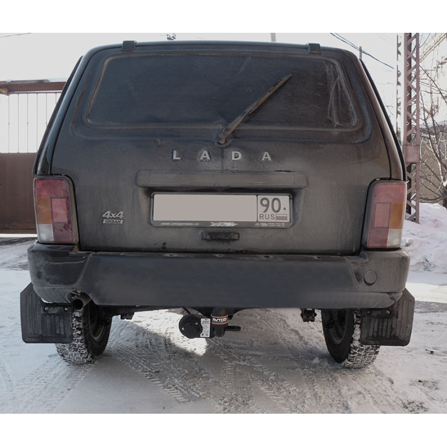 Купить фаркоп lada 4x4, 2121, 21213, 21214, 2131, 2329 1977- vaz-22 avtos по цене 4 276 р. Низкие цены. Большой выбор. Доставка по всей России. Интернет-магазин в Москве. Только положительные отзывы!