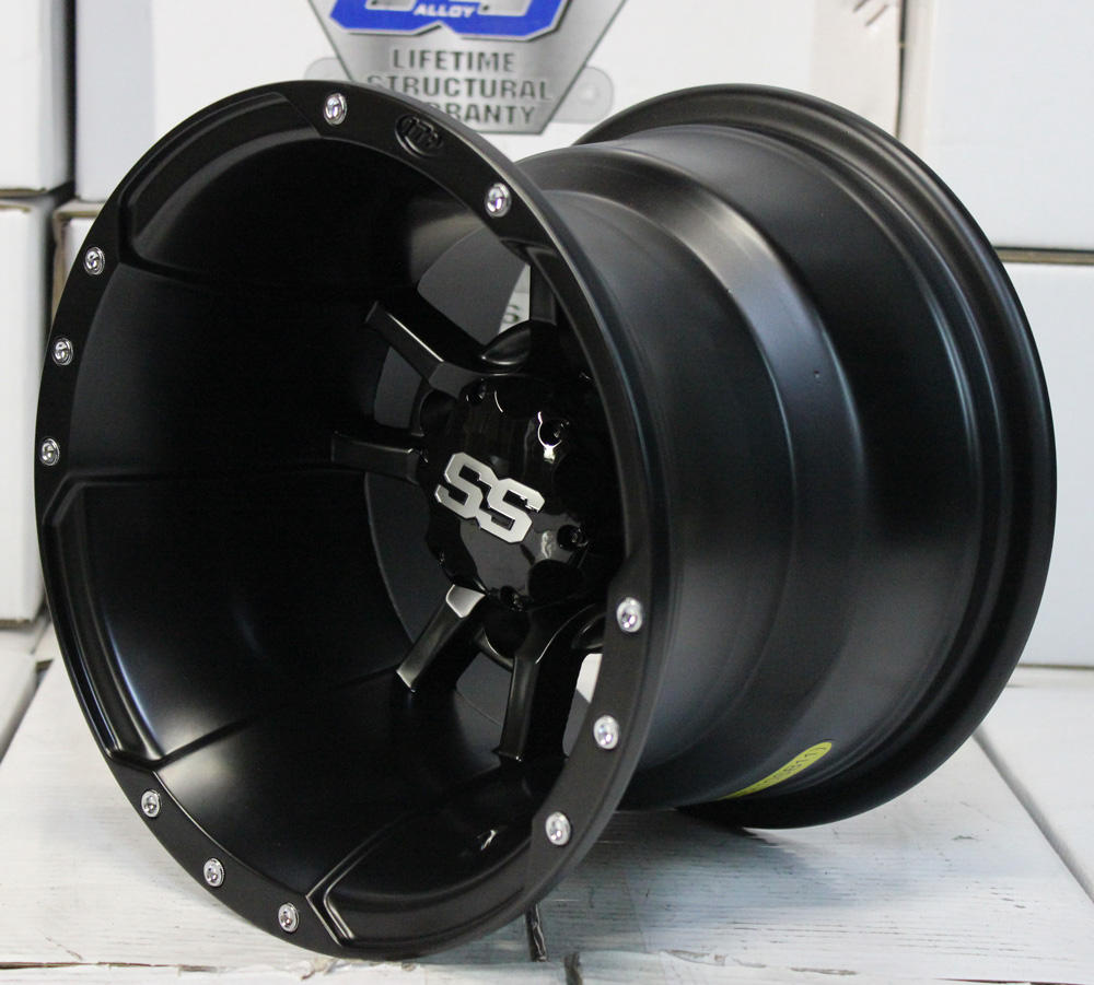 Диск для квадроцикла ITP SS112 Sport 10SB11BX для квадроцикла по низкой цене в Москве. Можете купить недорого и в наличии!Всего 7 267.00 р.