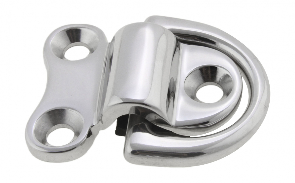 Купить обушок откидной с полукольцом 64х35 мм по цене  Низкие цены. Большой выбор. Доставка по всей России. Интернет-магазин в Москве. Только положительные отзывы!