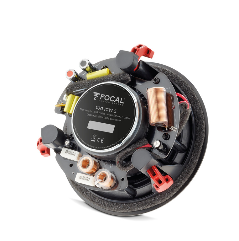 Встраиваемая акустика FOCAL 100 ICW 5