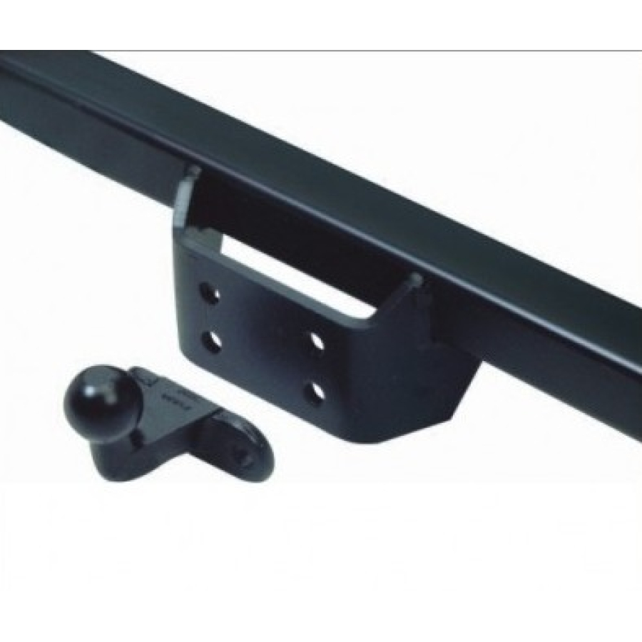 Купить фаркоп toyota land cruiser prado 1996-2002 - t.016 imiola по цене  Низкие цены. Большой выбор. Доставка по всей России. Интернет-магазин в Москве. Только положительные отзывы!