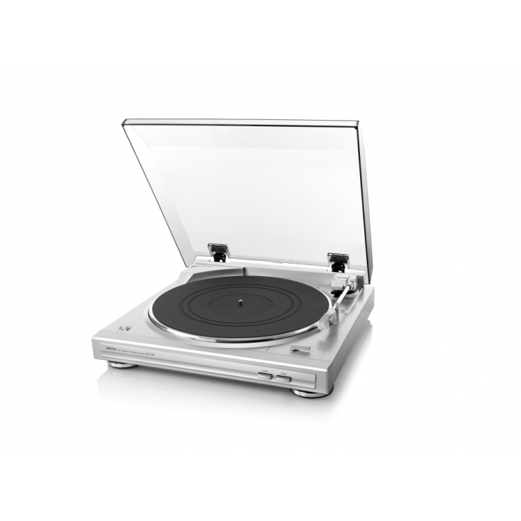 Проигрыватель виниловых дисков DENON DP29FE2