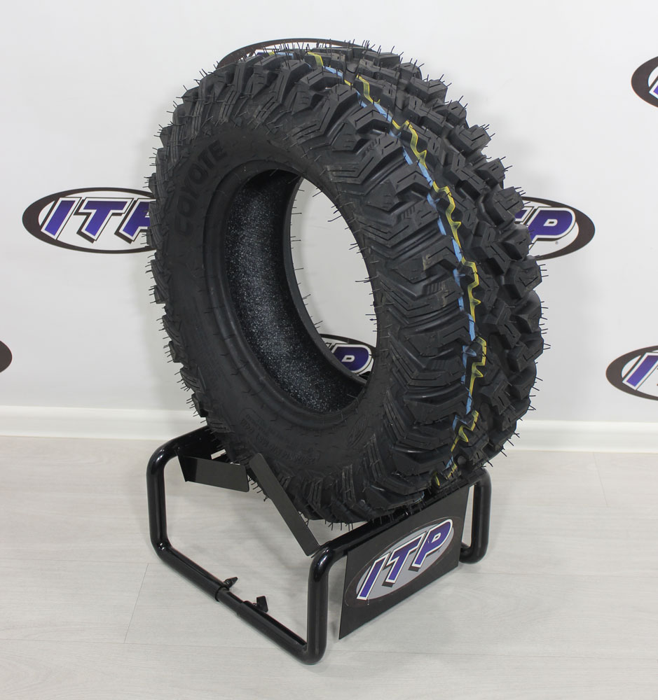 Шина для квадроцикла ITP Coyote 27x9R14 для квадроцикла по низкой цене в Москве. Можете купить недорого и в наличии!Всего 20 520 р.