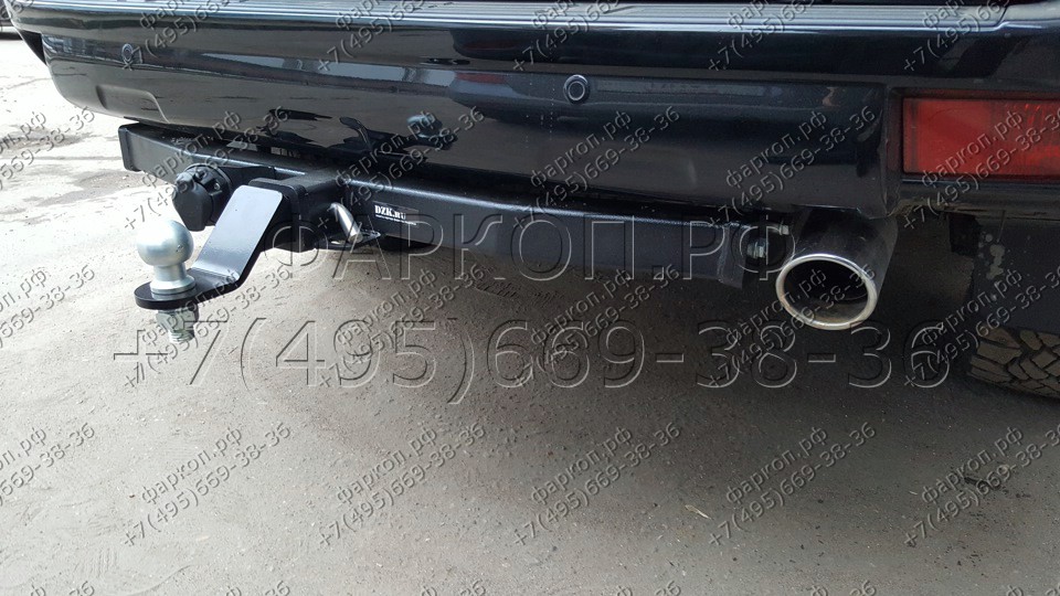 Купить фаркоп toyota land cruiser prado 2010-, prado 120 2002-2010 - fa 1009-e бизон по цене 13 652 р. Низкие цены. Большой выбор. Доставка по всей России. Интернет-магазин в Москве. Только положительные отзывы!