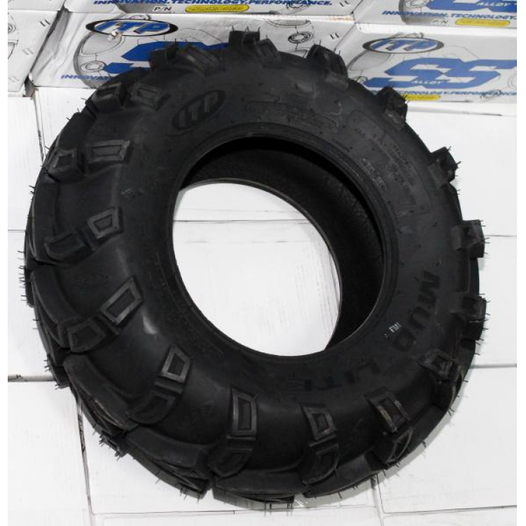 Шина для квадроцикла ITP Mud Lite XL 26x9-12 для квадроцикла по низкой цене в Москве. Можете купить недорого и в наличии!Всего 14 107.00 р.