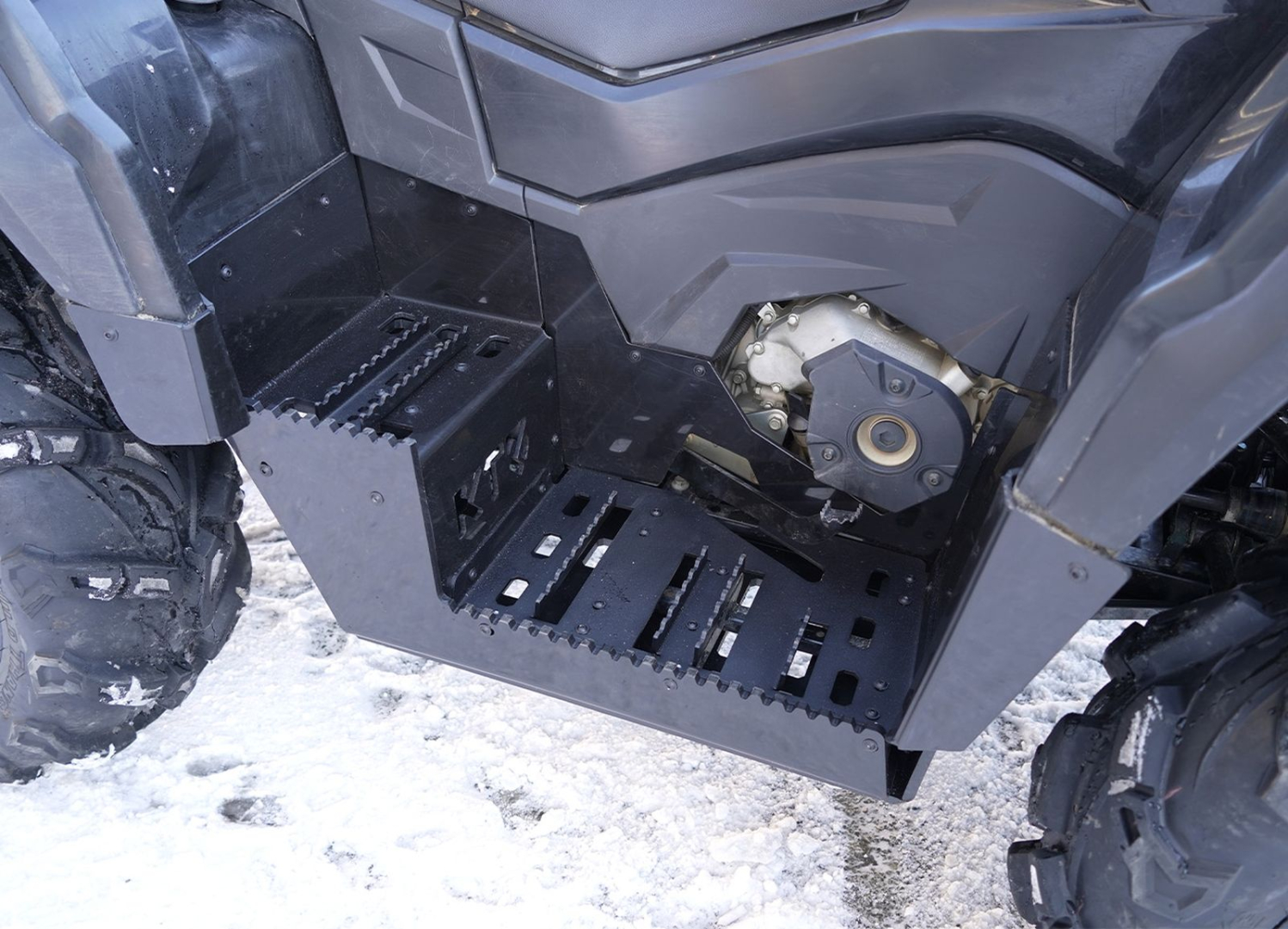 Купить усиленные подножки одес 650/800/1000 max 2023+ с алюминиевым основанием по цене 28 900 р.. Низкие цены. Большой выбор. Доставка по всей России.  Интернет-магазин в Москве. Только положительные отзывы!