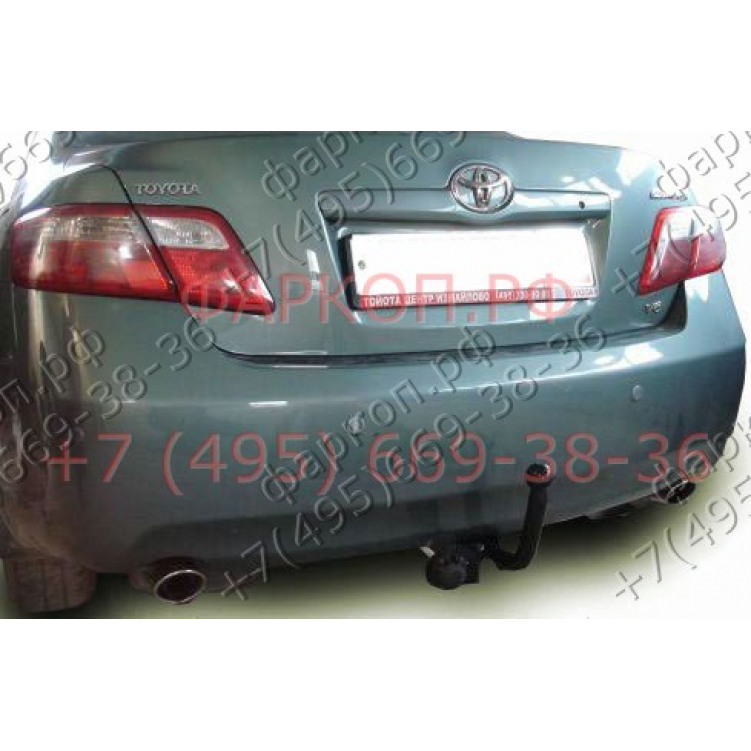 Купить фаркоп toyota camry седан 2006-2017 - t106-a лидер-плюс по цене 8 776 р. Низкие цены. Большой выбор. Доставка по всей России. Интернет-магазин в Москве. Только положительные отзывы!