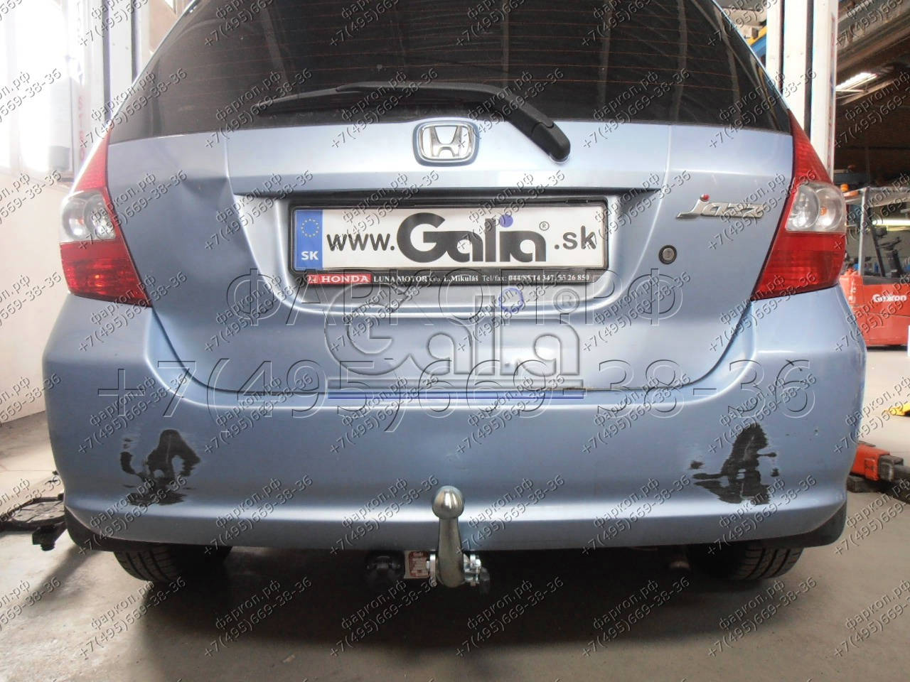 Купить фаркоп honda jazz 2002-2008 - h052a galia по цене 16 192 р. Низкие цены. Большой выбор. Доставка по всей России. Интернет-магазин в Москве. Только положительные отзывы!