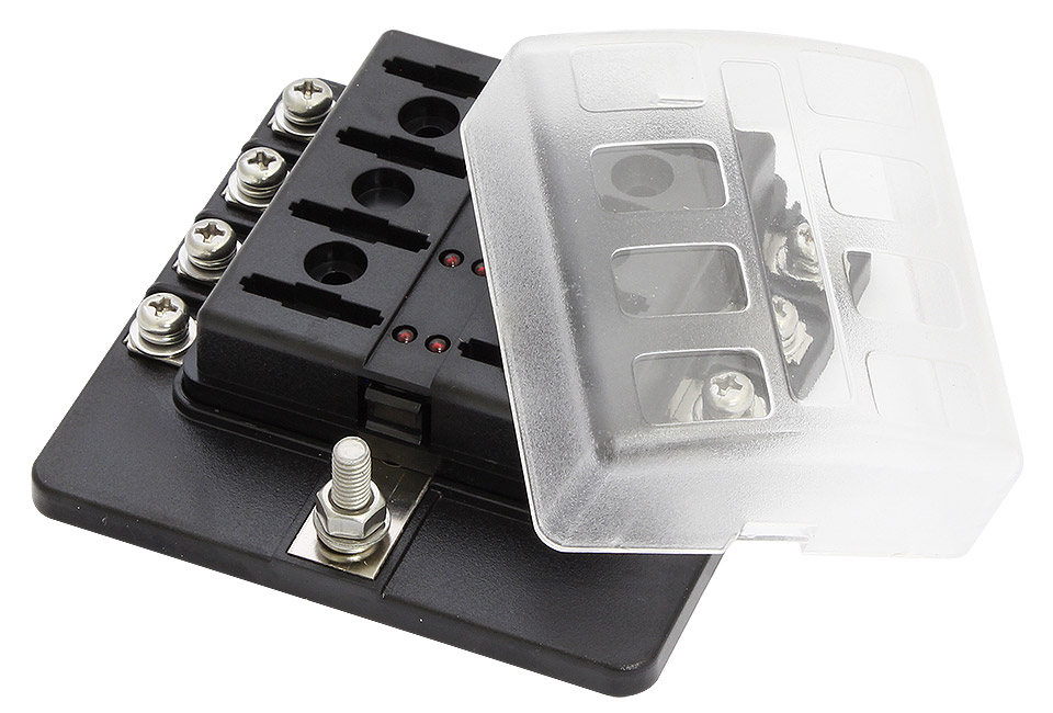 Купить блок предохранителей 10 гнезд по цене 1 212 р. Низкие цены. Большой выбор. Доставка по всей России. Интернет-магазин в Москве. Только положительные отзывы!