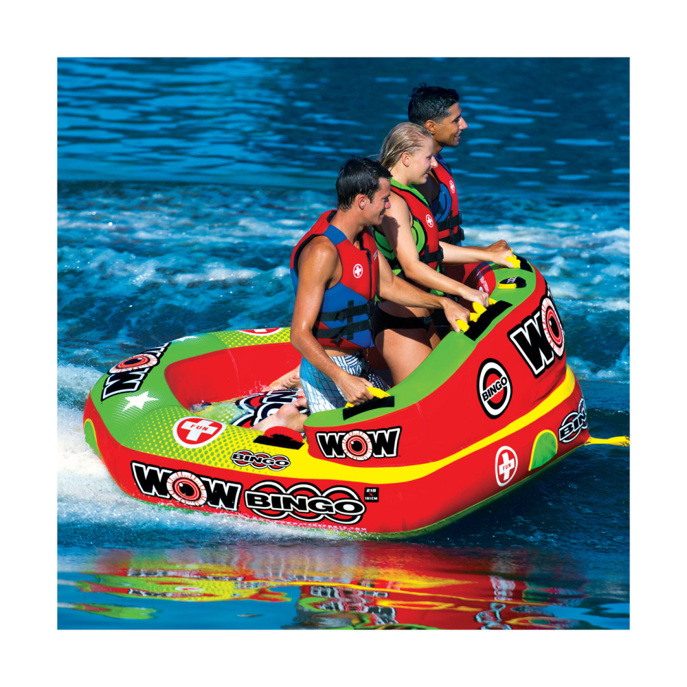 Купить баллон буксируемый bingo 3 по цене  Низкие цены. Большой выбор. Доставка по всей России. Интернет-магазин в Москве. Только положительные отзывы!