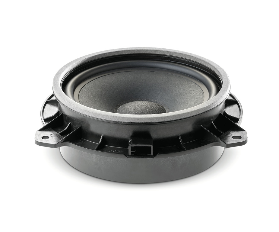 Автомобильная двухполосная компонентная акустика FOCAL IS TOY165TWU