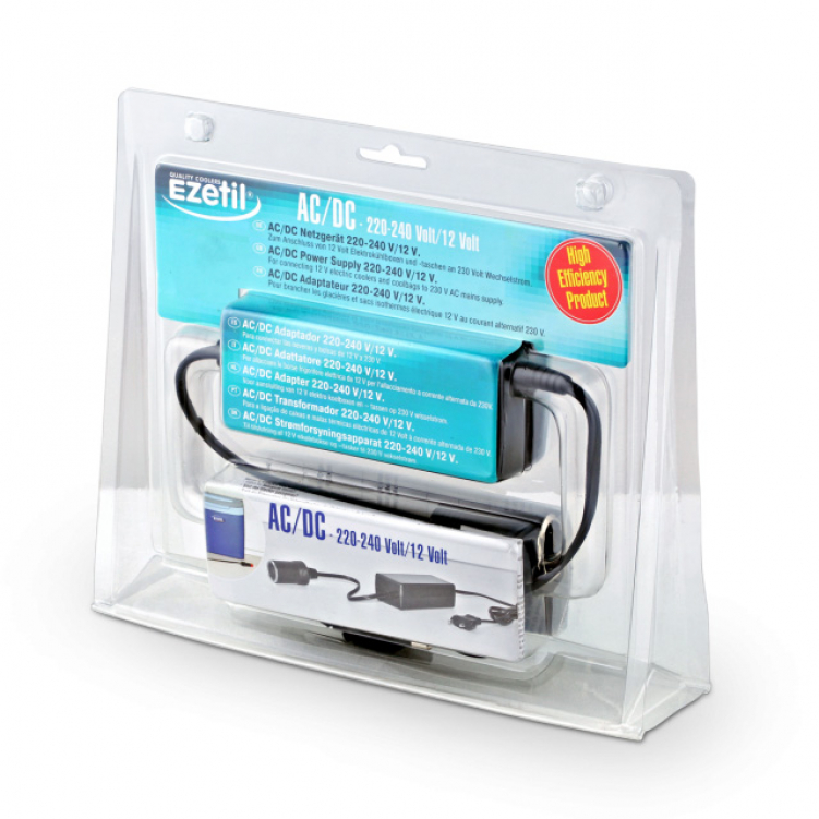 Купить адаптер питания "ezetil converter" ac/dc 220-240/12v по цене  Низкие цены. Большой выбор. Доставка по всей России. Интернет-магазин в Москве. Только положительные отзывы!