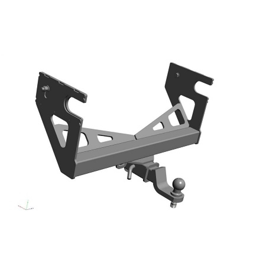 Купить фаркоп kia bongo iii 2006- / hyundai porter 2 - 11.2259.32 балтекс по цене  Низкие цены. Большой выбор. Доставка по всей России. Интернет-магазин в Москве. Только положительные отзывы!