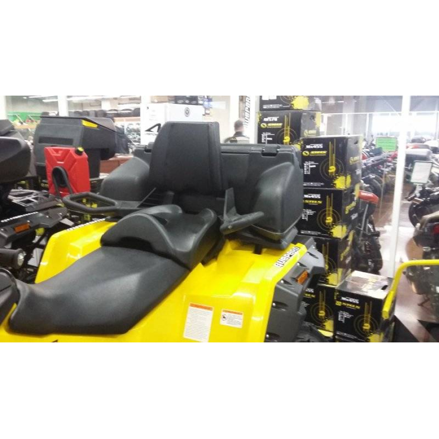 PanZerBox PZ 4000 задний кофр для квадроцикла для квадроцикла ATV по низкой цене в Москве. Можете купить недорого и в наличии!Доставка по России. Всего 11 800.00 р.
