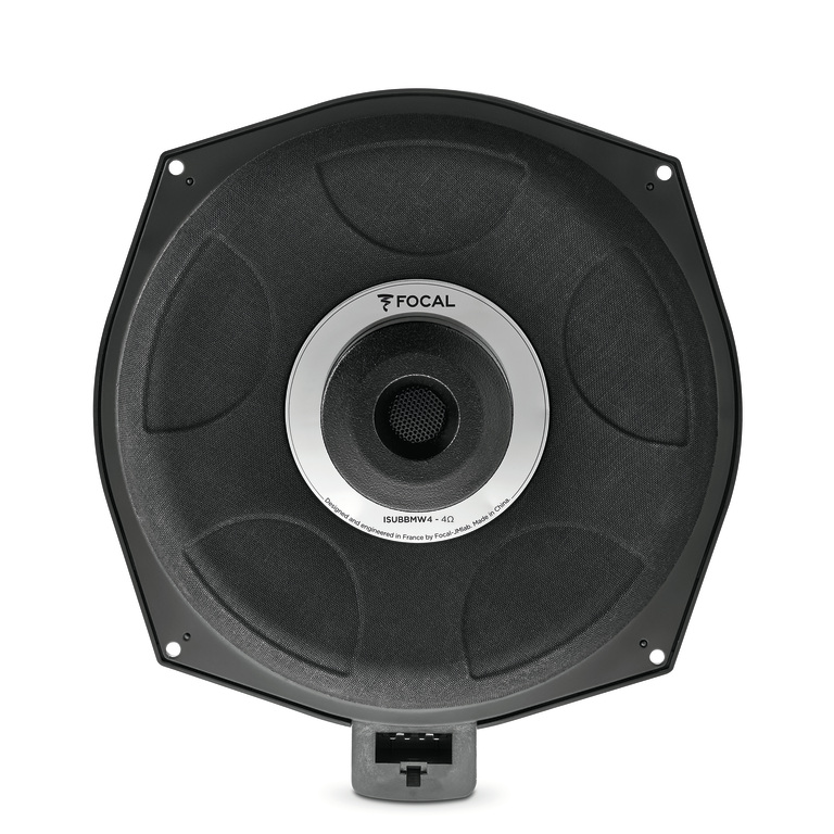 НЧ-динамик FOCAL ISUB BMW4
