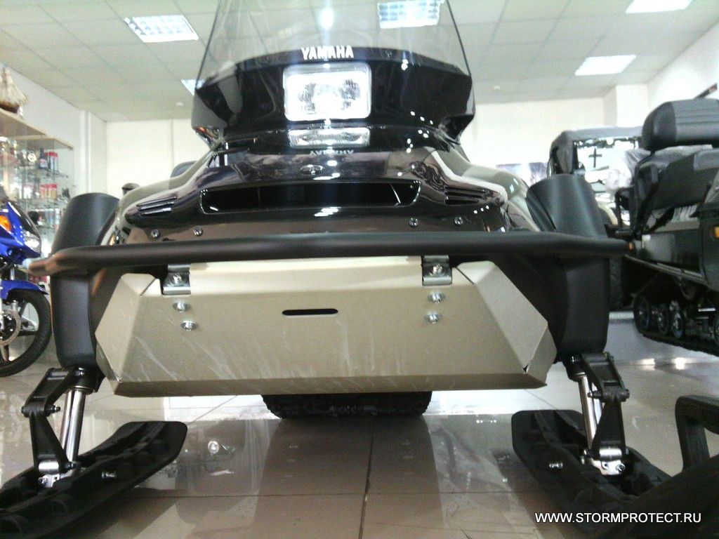 Купить защита днища снегоход yamaha vk540 iv по цене 13 090 р.. Низкие цены. Большой выбор. Доставка по всей России. Интернет-магазин в Москве. Только положительные отзывы!