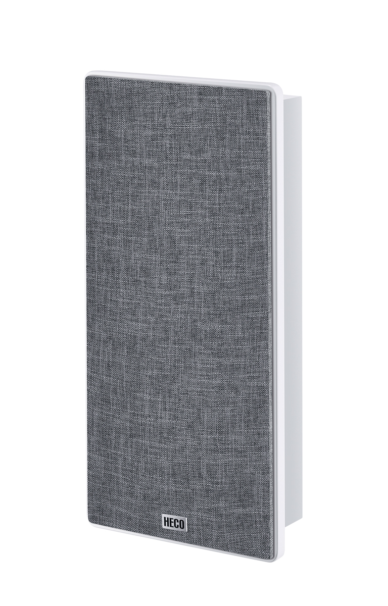 Настенная акустика HECO Ambient 22 F White