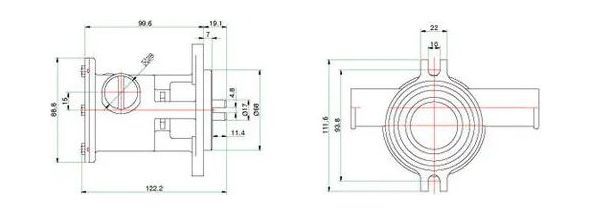 Купить помпа водяная volvo penta 31-32\40-44\300, dj pump (диджи памп) | dj-v09115 по цене 32 321 р. Низкие цены. Большой выбор. Доставка по всей России. Интернет-магазин в Москве. Только положительные отзывы!