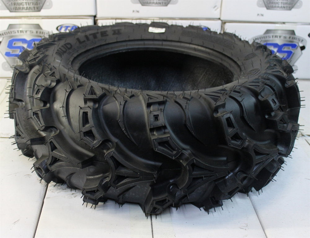 Шина для квадроцикла ITP Mud Lite II 27x9-14 для квадроцикла по низкой цене в Москве. Можете купить недорого и в наличии!Всего 18 810 р.