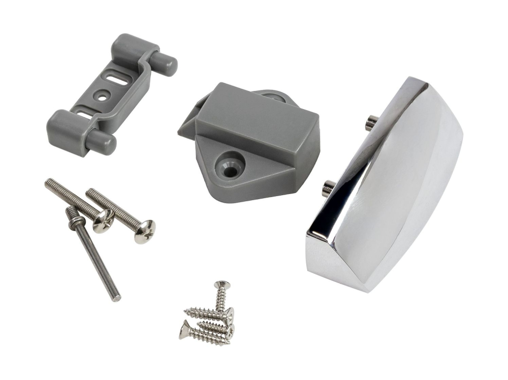 Купить ручка врезная с замком 79мм, хромированная, d7мм по цене 851 р. Низкие цены. Большой выбор. Доставка по всей России. Интернет-магазин в Москве. Только положительные отзывы!