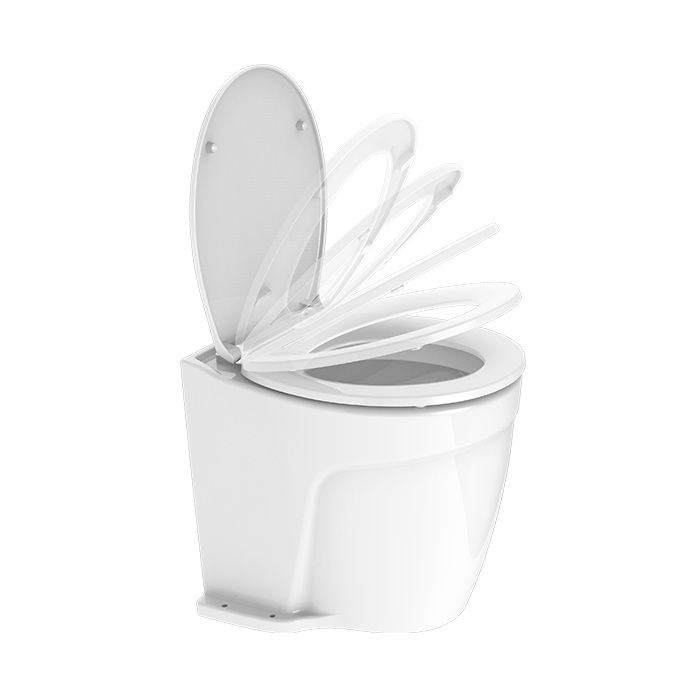 Купить унитаз судовой керамический deluxe flush 06 series, 12в по цене 70 535 р. Низкие цены. Большой выбор. Доставка по всей России. Интернет-магазин в Москве. Только положительные отзывы!