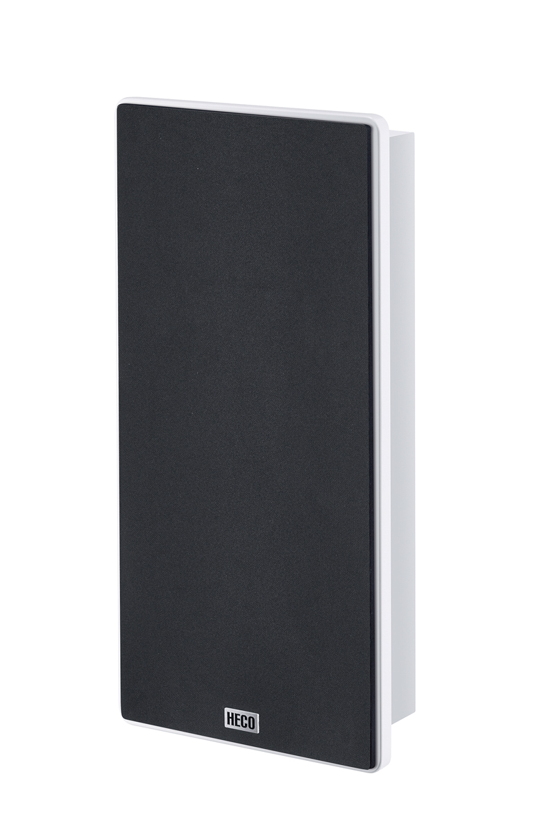 Настенная акустика HECO Ambient 22 F White