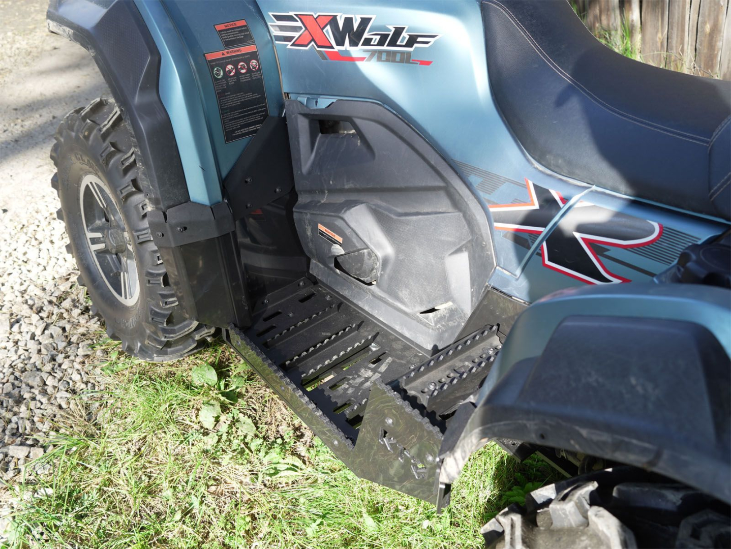 Купить подножки ktz квадроцикл loncin xwolf 700l версия стандарт по цене 31 900 р.. Низкие цены. Большой выбор. Доставка по всей России.  Интернет-магазин в Москве. Только положительные отзывы!