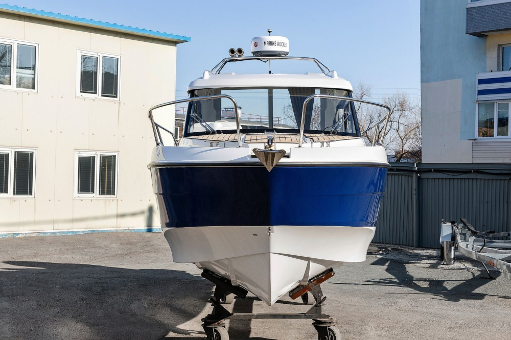 Купить катер hammertone 25 ht с мотором suzuki df200tx по цене . Низкие цены. Большой выбор. Доставка по всей России. Интернет-магазин в Москве. Только положительные отзывы!
