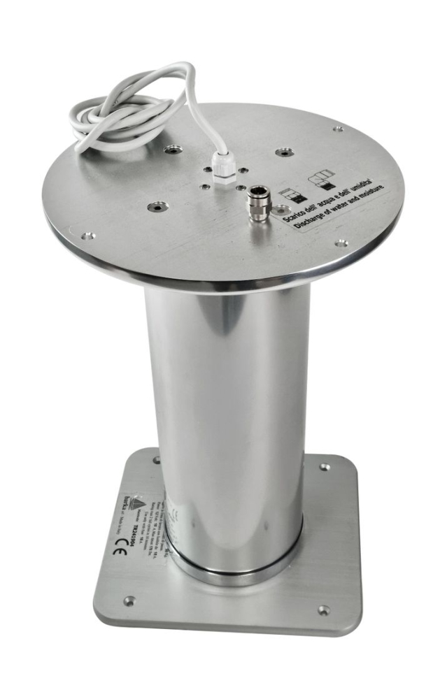 Купить стойка столешницы электрическая 1 ступень 450-700 мм, основание 300 мм по цене 183 854 р. Низкие цены. Большой выбор. Доставка по всей России. Интернет-магазин в Москве. Только положительные отзывы!