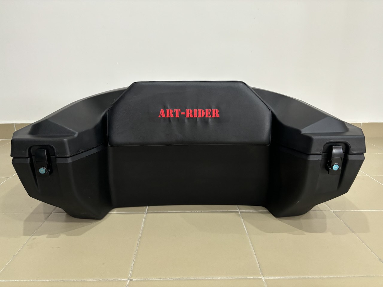 Кофр для квадроцикла ART-RIDER Арт-Райдер 8030 для квадроцикла ATV по низкой цене в Москве. Можете купить недорого и в наличии!Доставка по России. Всего 11 500 р.