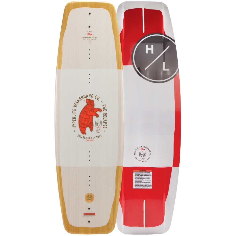 Купить вейкборд 136 relapse wakeboard bwf по цене  Низкие цены. Большой выбор. Доставка по всей России. Интернет-магазин в Москве. Только положительные отзывы!