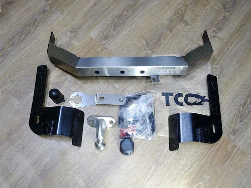 Купить фаркоп lexus lx570 superior 2017-2021 - tcu00102 тсс по цене  Низкие цены. Большой выбор. Доставка по всей России. Интернет-магазин в Москве. Только положительные отзывы!