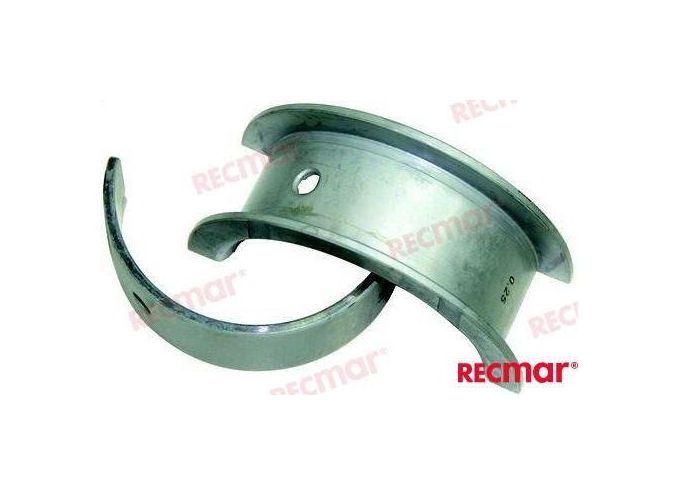 Купить вкладыши volvo penta d30-44\d300, recmar по цене 5 145 р. Низкие цены. Большой выбор. Доставка по всей России. Интернет-магазин в Москве. Только положительные отзывы!