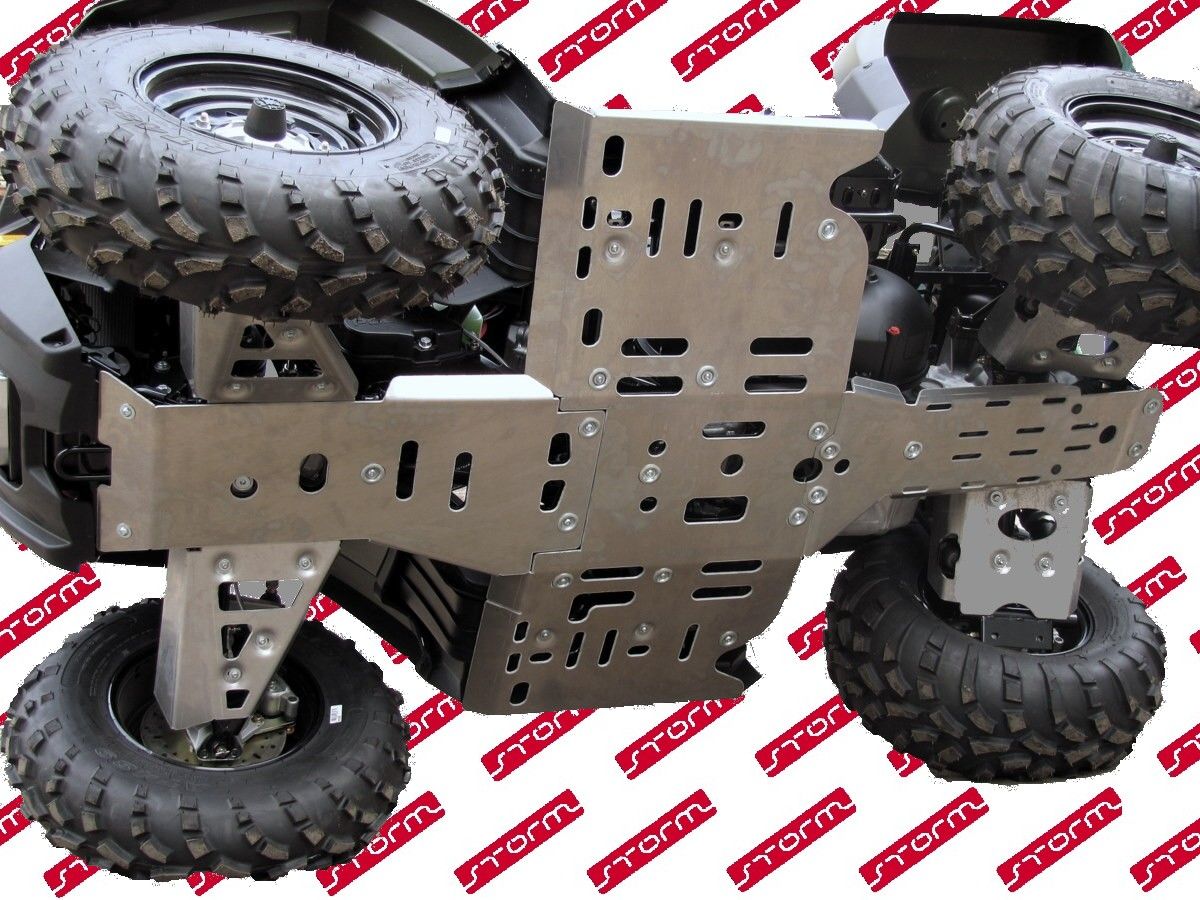 Купить защита днища и порогов polaris sportsman 500 h.o. touring 2011-13 по цене 22 610 р.. Низкие цены. Большой выбор. Доставка по всей России.  Интернет-магазин в Москве. Только положительные отзывы!