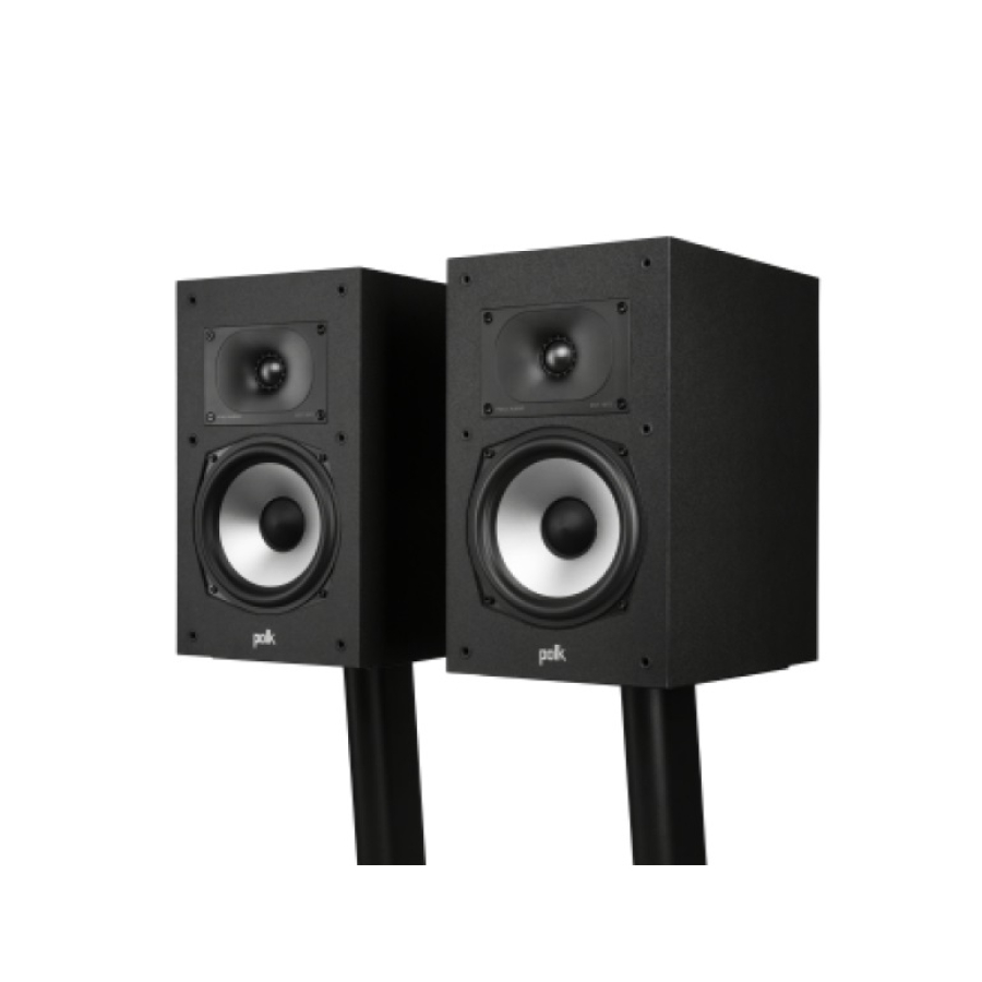 Домашний кинотеатр DENON AVRS660HBKE2 Polk Monitor2