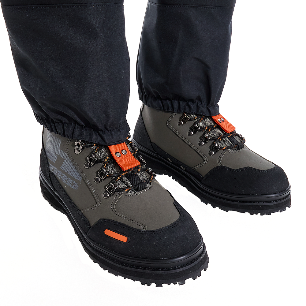 Ботинки Hord Khaki, 46