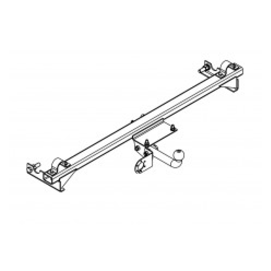 Купить фаркоп chevrolet niva 2014-2020, lada niva 2020-, travel 2021 - 2576.12 sheriff по цене 7 192 р. Низкие цены. Большой выбор. Доставка по всей России. Интернет-магазин в Москве. Только положительные отзывы!