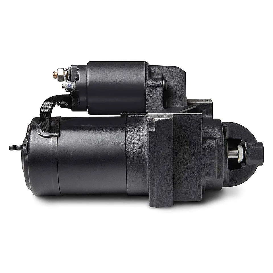 Купить стартер gm 4.3l/ 5.0l/ 5.7l (18-5913-1) по цене  Низкие цены. Большой выбор. Доставка по всей России. Интернет-магазин в Москве. Только положительные отзывы!