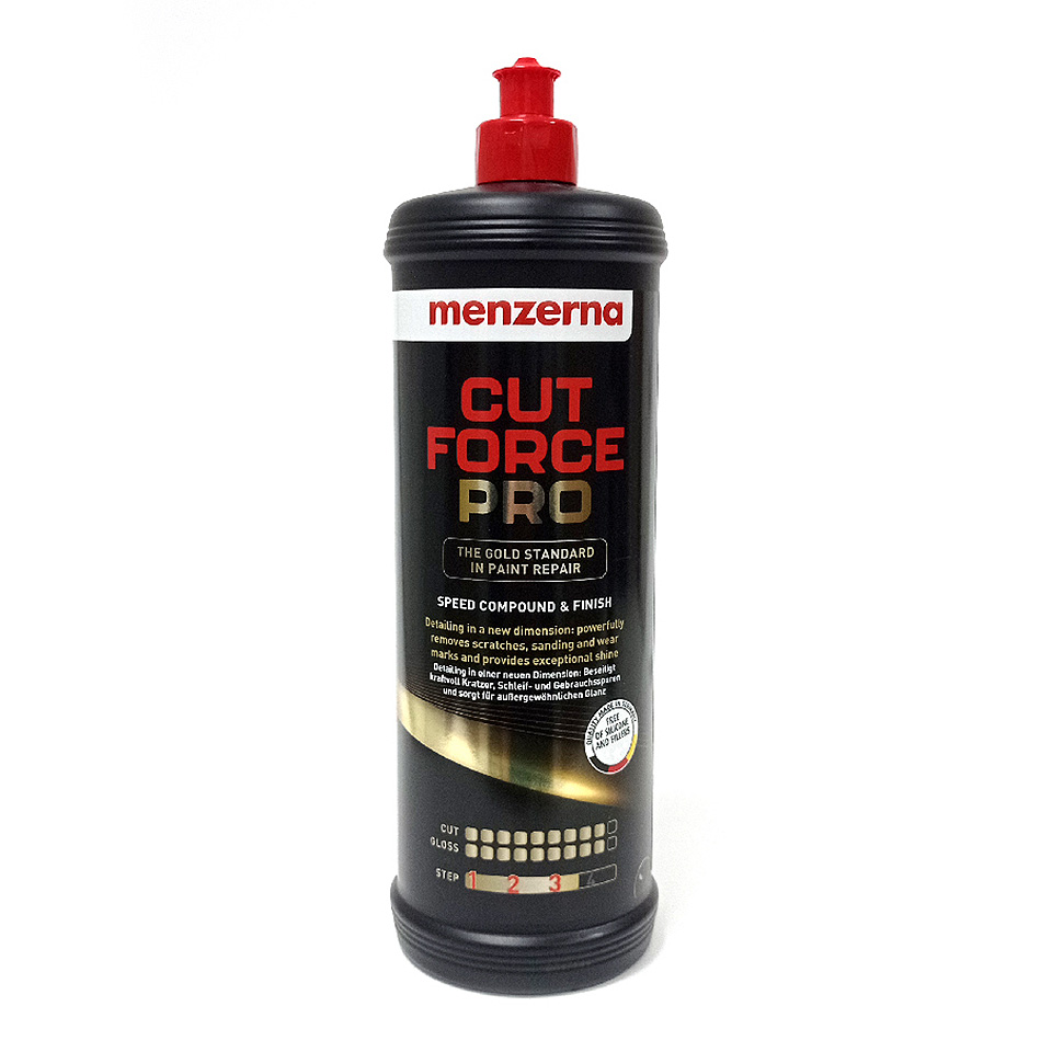 Купить паста menzerna cut force pro универсальная высокоабразивная полировальная паста 1кг по цене 8 016 р. Низкие цены. Большой выбор. Доставка по всей России. Интернет-магазин в Москве. Только положительные отзывы!