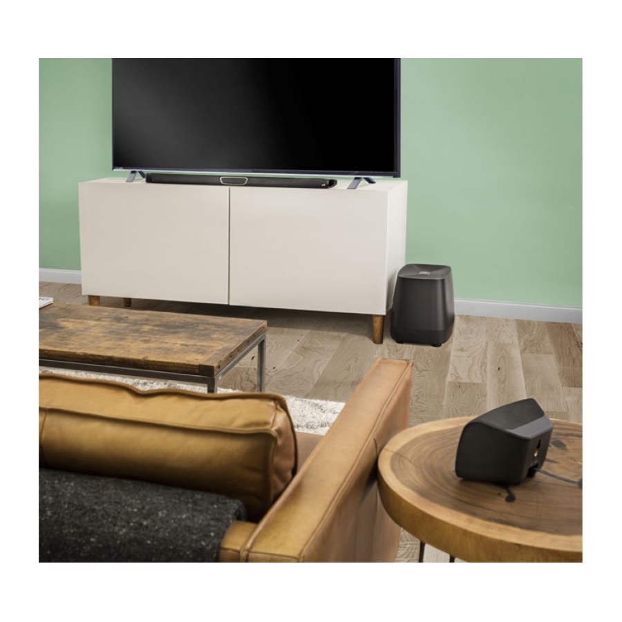 Саундбар POLK AUDIO MAGNIFI MAX SR System INTL