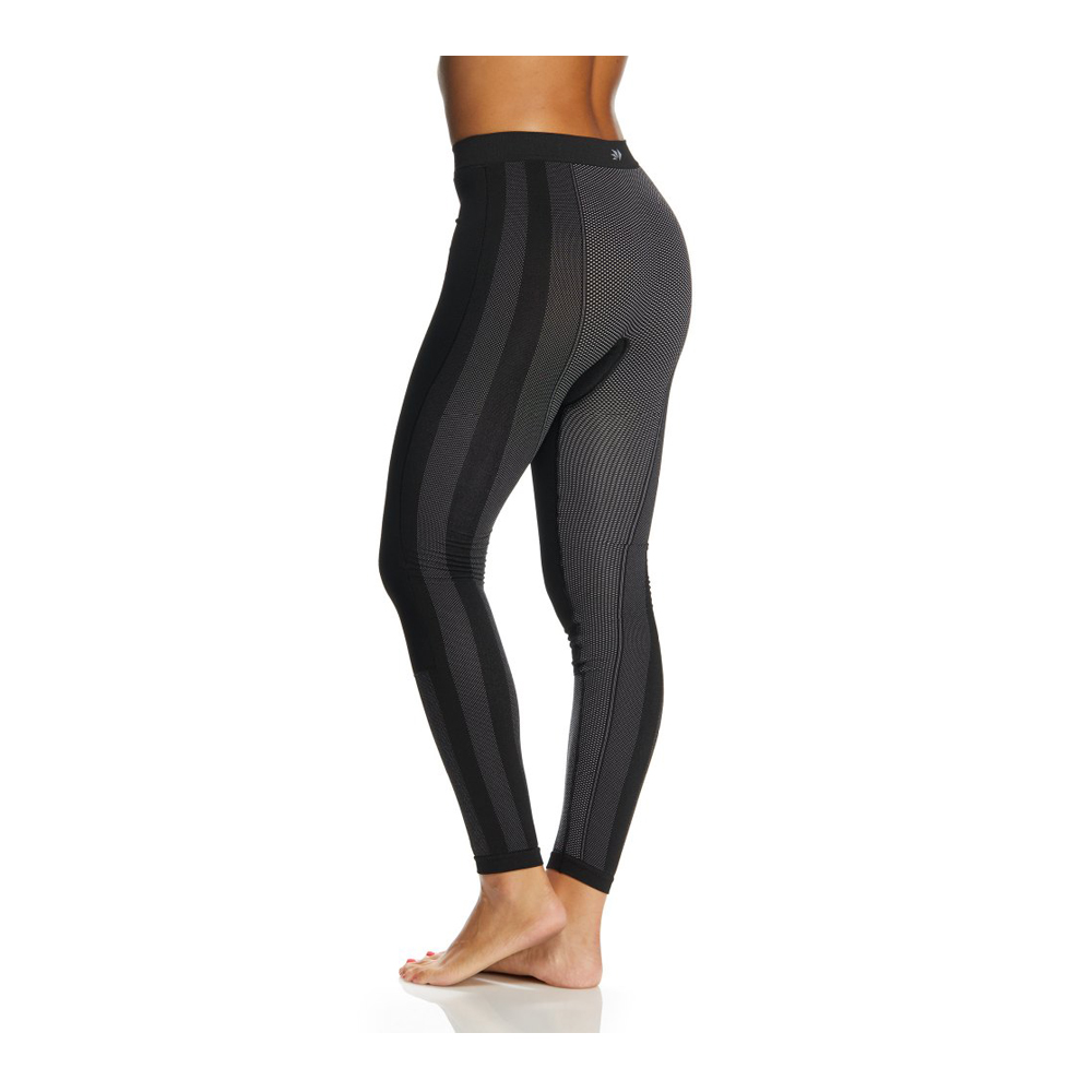 Леггинсы SIXS PNX WB Black Carbon, 2XL