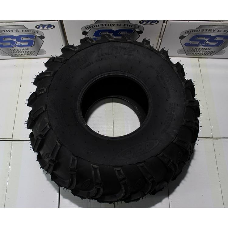 Шина для квадроцикла ITP Mud Lite AT 25x12-9 для квадроцикла по низкой цене в Москве. Можете купить недорого и в наличии!Всего 13 680 р.