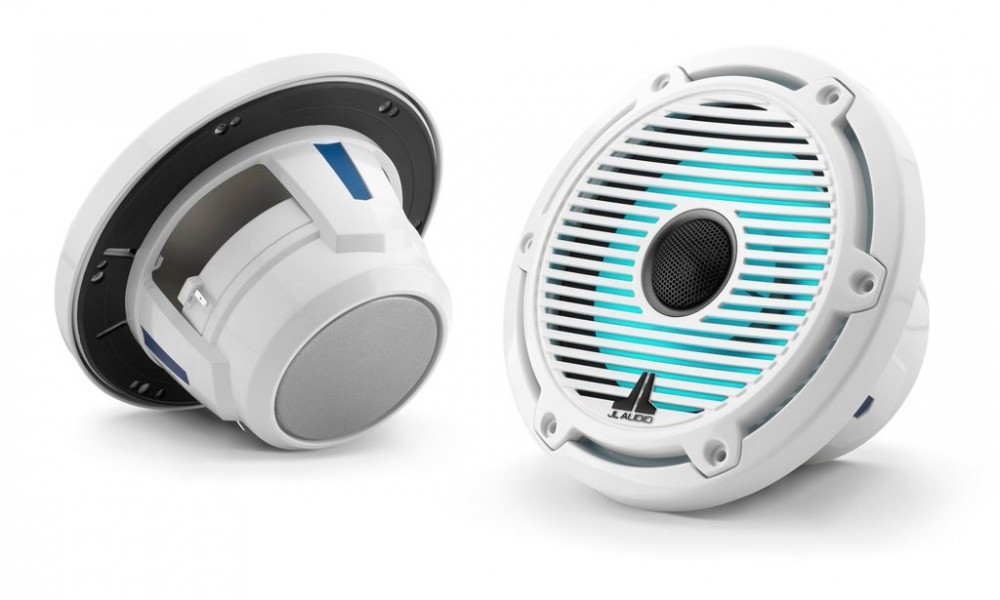 Купить 7.7 дюймовая мощнейшая коаксиальная акустическая система jl audio m6-770x classic white/led по цене 76 200.00 р. Низкие цены. Большой выбор. Доставка по всей России. Интернет-магазин в Москве. Только положительные отзывы!